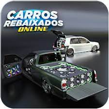 Carros Rebaixados