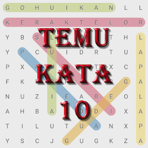 Temu Kata 10 MOD APK v0.1 (Unlimited Money)