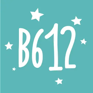 B612 MOD APK4