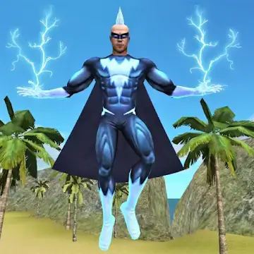 Energy Joe MOD APK (1)8