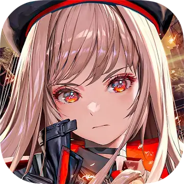 GODDESS OF VICTORY NIKKE MOD APK (1)2