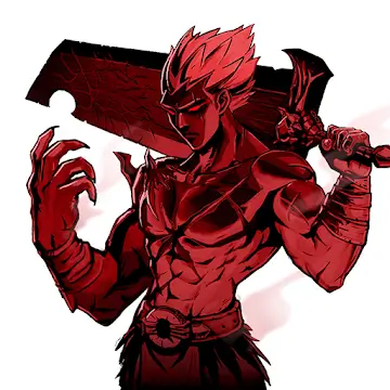 IDLE Berserker MOD APK6