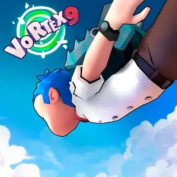 Vortex 9 MOD APK2